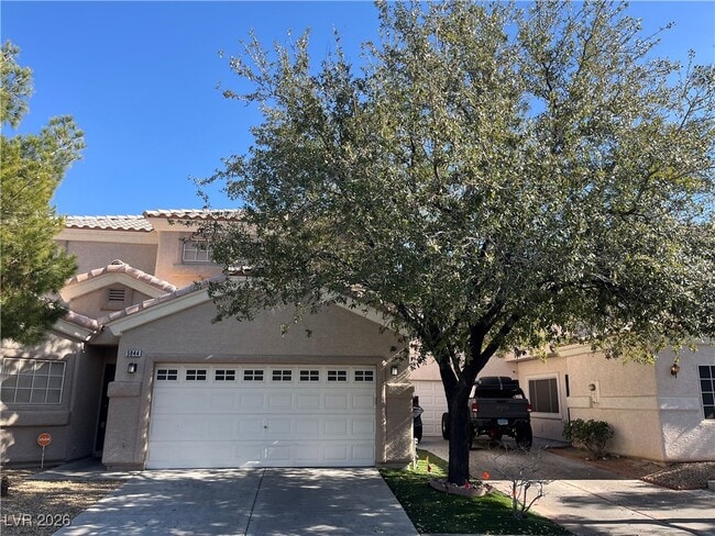 property at 5844 Aimless St