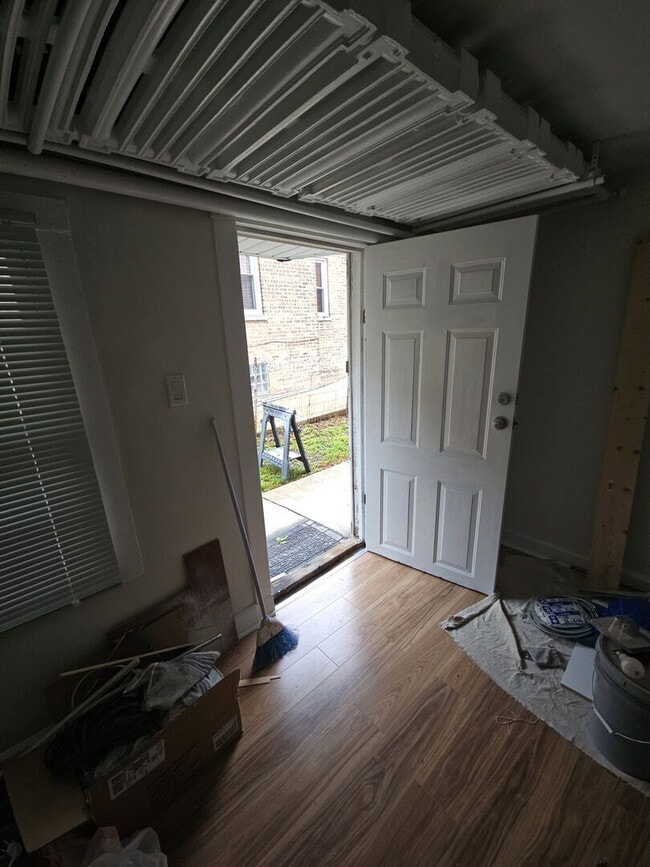 3315 W Cuyler Ave in Chicago, IL - Building Photo - Building Photo