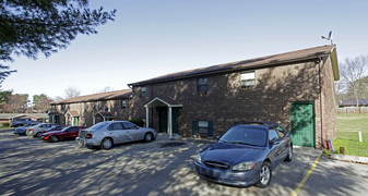 404-406 Barton Dr Apartments