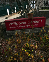 Philippian Gardens in Philadelphia, PA - Building Photo - Building Photo