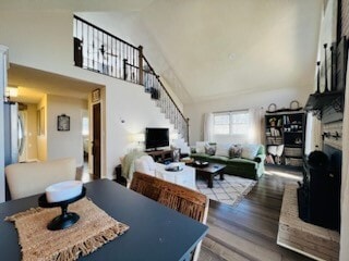 property at 1070 Hawkins Rd