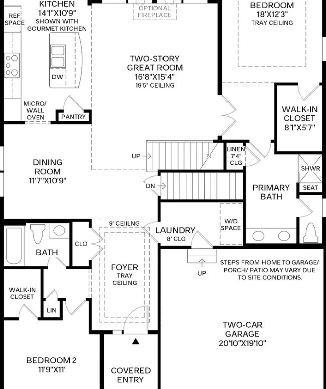 7889 Arimoore Dr in West Bloomfield, MI - Foto de edificio - Building Photo