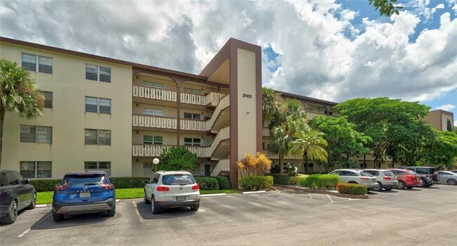 property at 3102 Portofino Point