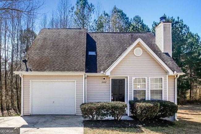 7307 Atterberry Terrace