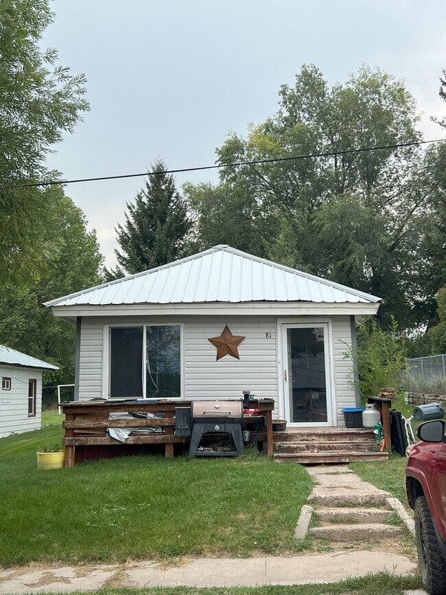 81 E 3rd S Soda Springs, ID Rentals