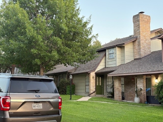property at 3224 Castledale St