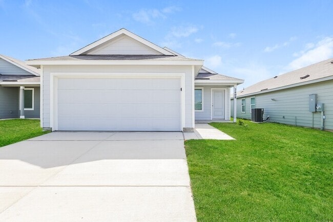 property at 2408 Shady Grv