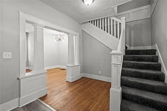 509 Pottawatomie St in Leavenworth, KS - Foto de edificio - Building Photo