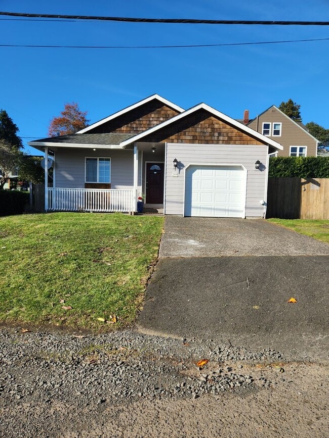 property at 255 Chelsea St