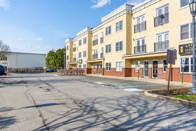 property at 160 Durham Ave