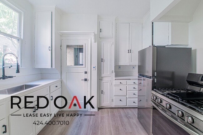 314 1/4 Mariposa Ave in Los Angeles, CA - Building Photo - Building Photo