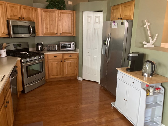 1159 Millbrook Cir in Bradenton, FL - Building Photo - Building Photo