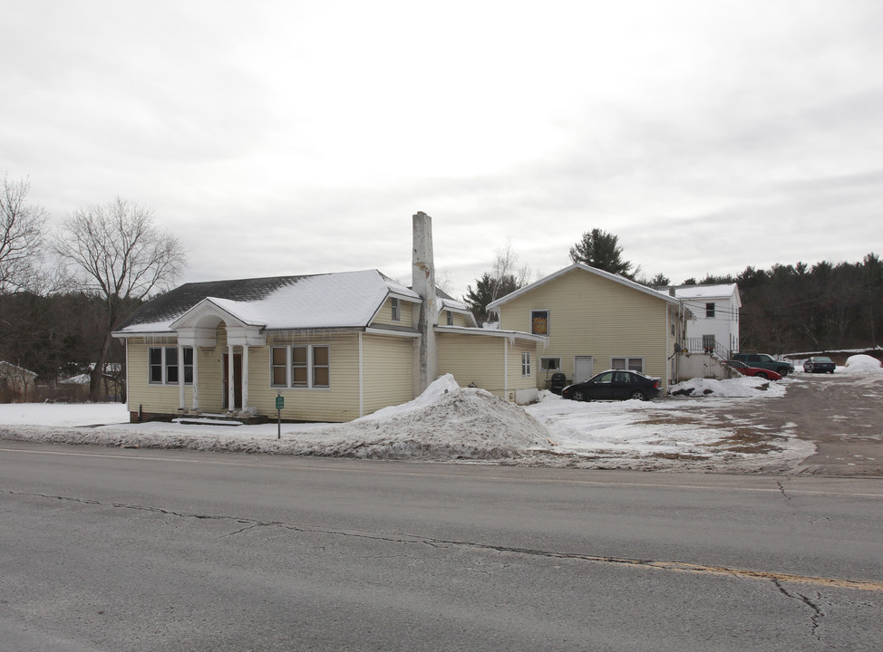 4575 Rt-23 in Cairo, NY - Building Photo