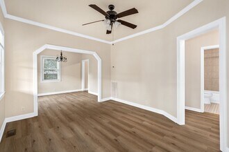 1013 Elliston St in Nashville, TN - Building Photo - Building Photo