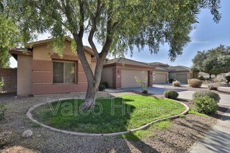 1711 E Wesson Dr in Chandler, AZ - Building Photo - Building Photo