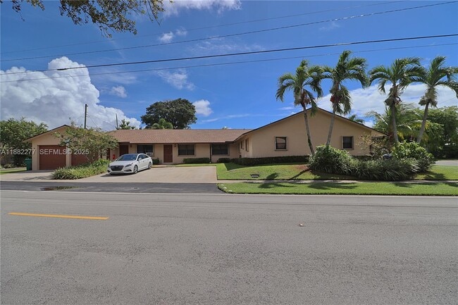 property at 278 SW 7th St