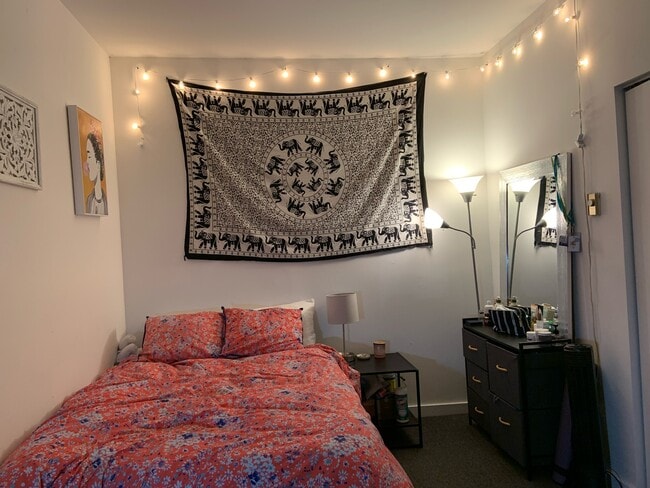 774 Columbus Ave, Unit 2 in Boston, MA - Building Photo - Building Photo