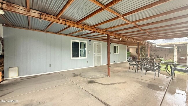 property at 4518 W Crivello Ave