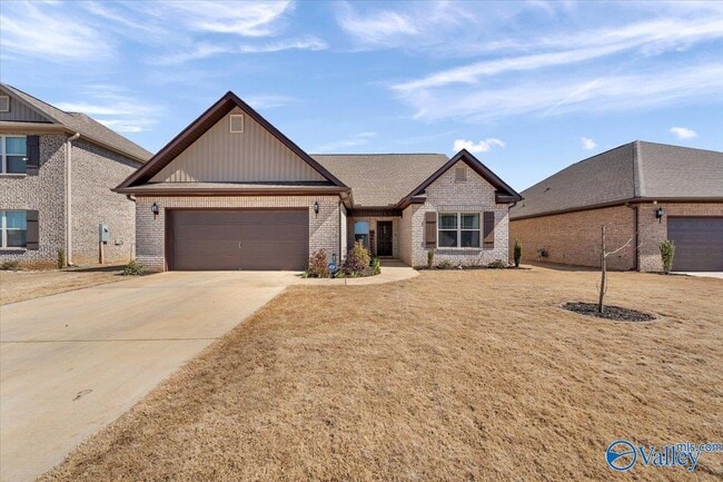 property at 109 Sublett Dr