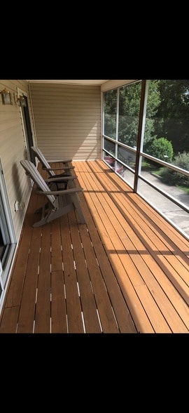 35 Misty Meadow Ln in Franklin, NC - Building Photo - Building Photo