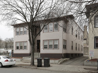 2220 Clinton Ave in Minneapolis, MN - Building Photo - Building Photo