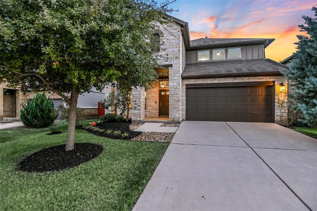 1913 Gabrielles Way in Manchaca, TX - Building Photo