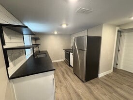 1739-1741 N Harlan St in Lakewood, CO - Building Photo