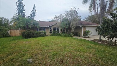 3276 Wilderness Trail in Kissimmee, FL - Building Photo - Building Photo