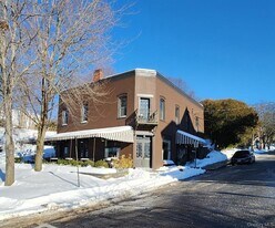 1 Shatzell Ave in Rhinebeck, NY - Building Photo