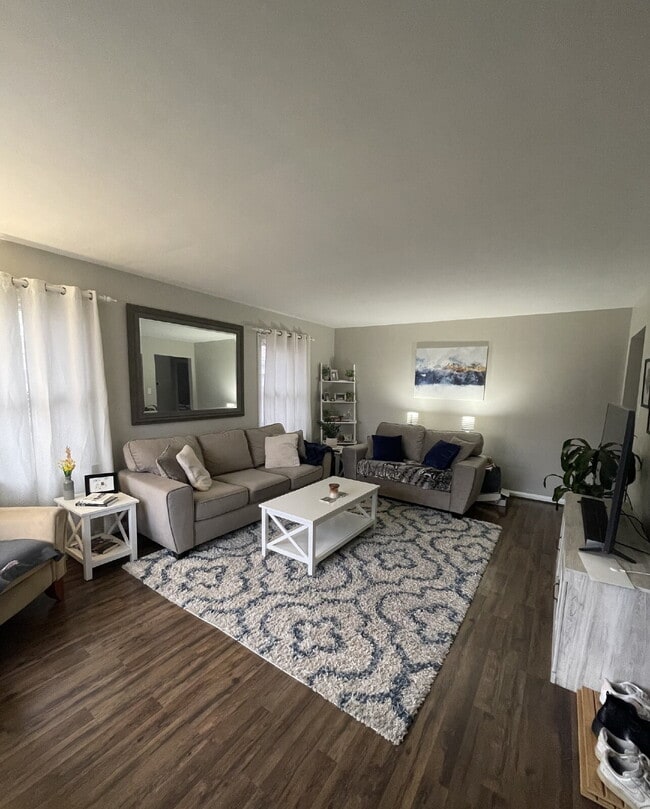 924 Main St in Beech Grove, IN - Building Photo - Building Photo