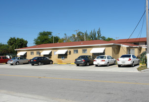 2911 Palm Ave Apartments