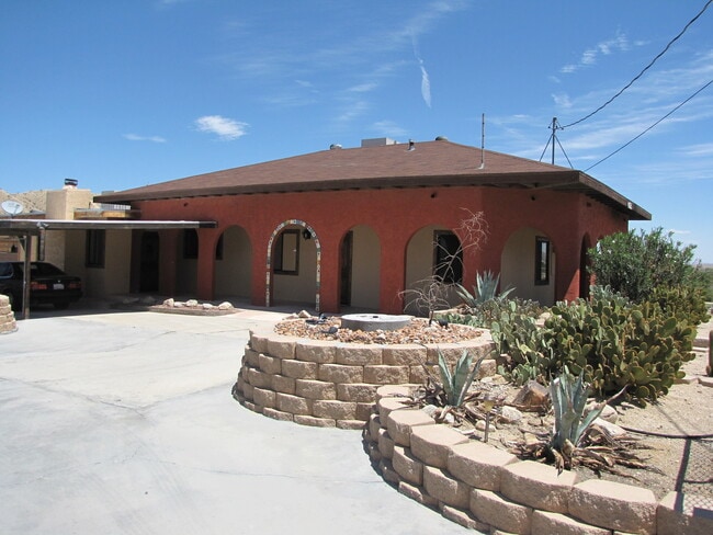 property at 72976 Sullivan Rd