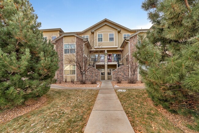 property at 5800 Tower Rd