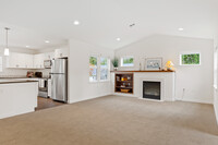 Rosedale Village - 55+ Community in Gig Harbor, WA - Building Photo - Building Photo