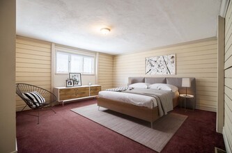 133 S 18th St in Pittsburgh, PA - Building Photo - Building Photo