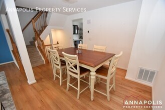 1424 Anna Marie Ct in Annapolis, MD - Building Photo - Building Photo