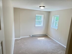 345 Hudson St, Unit Apartment #3 in Hackensack, NJ - Building Photo - Building Photo