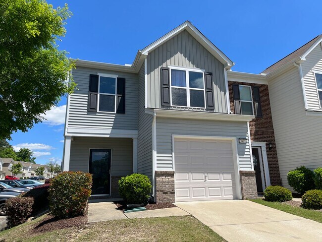 3901 Tresco Crossing in Raleigh, NC - Building Photo - Building Photo