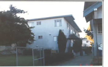 1632 Prince St in Berkeley, CA - Building Photo - Building Photo