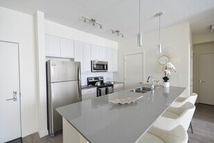 Pines Edge II in Regina, SK - Building Photo