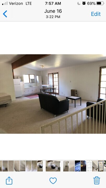 921 Oxford Ave, Unit A in Claremont, CA - Building Photo