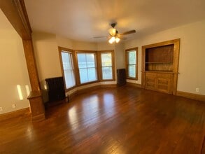 919 E Johnson St in Madison, WI - Building Photo - Building Photo