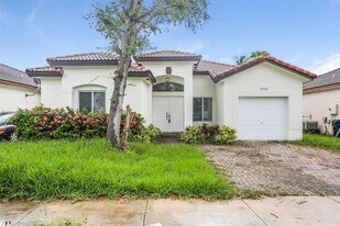 28168 SW 134th Ct in Homestead, FL - Building Photo