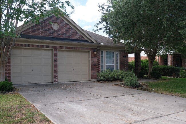2107 Sherbrook Park Ln in Katy, TX - Building Photo - Building Photo