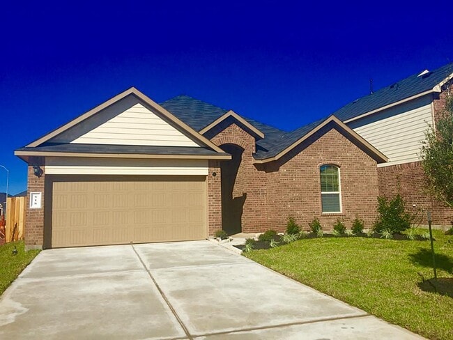 618 Longstreet Dr in Rosenberg, TX - Building Photo - Building Photo