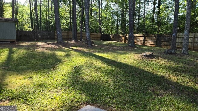 391 Hidden Valley Dr SE in Conyers, GA - Building Photo - Building Photo