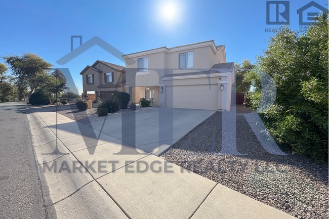 12343 W Devonshire Ave in Avondale, AZ - Building Photo - Building Photo