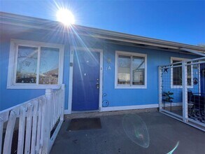 8208 Sam Rayburn Dr in Austin, TX - Building Photo - Building Photo