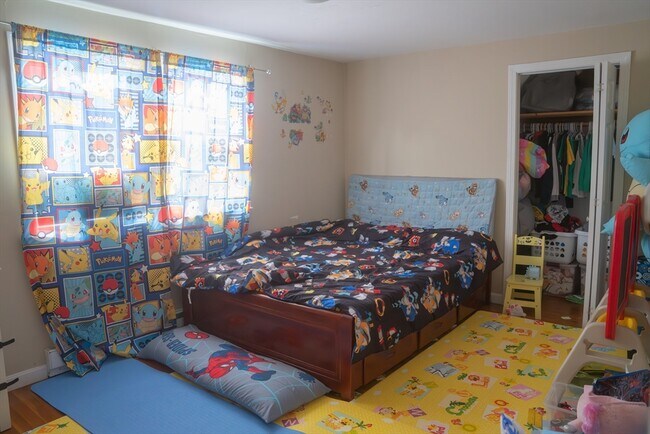 5 Hardwick Ter, Unit #1