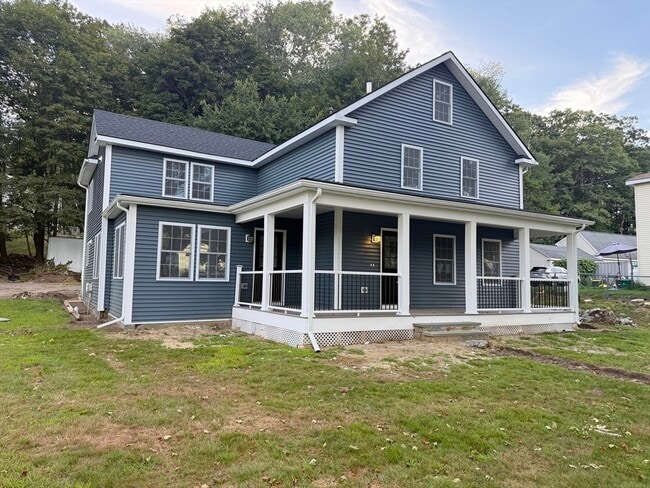 27 Leicester St in Oxford, MA - Building Photo - Building Photo